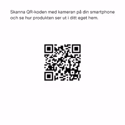 Spegelskåp Ifö Option Plus LED High 120 cm