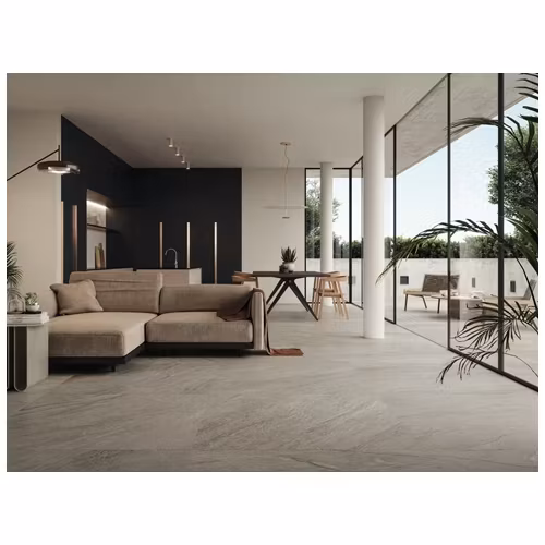 Klinker Vibes Beige Scuro 60x120