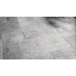 Klinker Azteca Grigio 32.7X32.7