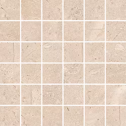 Mosaik Lord Stone Marfil Polerad Rect 4,8x4,8