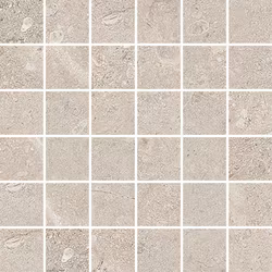 Mosaik Lord Stone Perla Polerad Rect 4,8x4,8