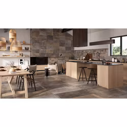Klinker Provence Multicolor 60x120