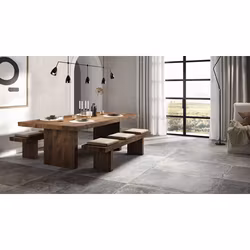 Klinker Provence Grey 60x120