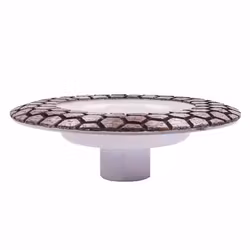 Diamantslipskiva Distar Ø100mm M14 Hard ceramics 100