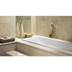 Klinker Azteca Avorio 49X49