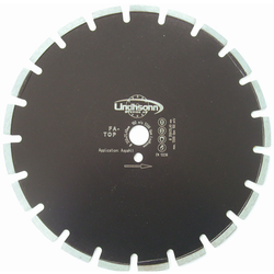 Diamantklinga DA-ASFALT 350 mm