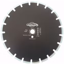 Diamantklinga DA-ASFALT 350 mm