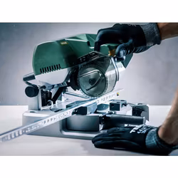 Klinga Kap-/Gersåg Proxxon KGS 80