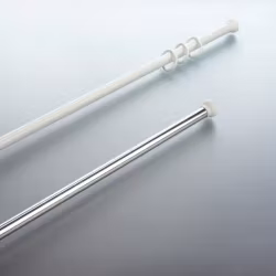 Draperistång Spirella Magic Bright (Fler varianter)