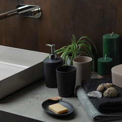 Box Spirella Takeo grey