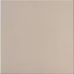 Klinker Mono Color Beige 40x40, RAL 1015