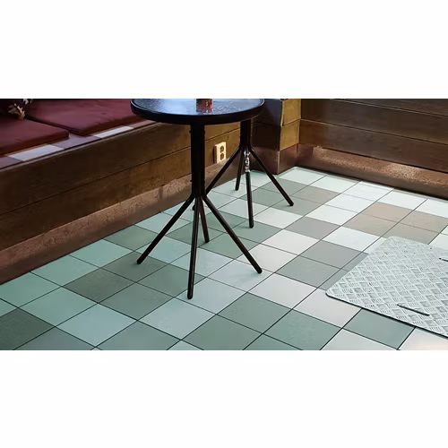 Klinker Mono Color Grey 20x20, RAL 7038