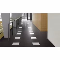 Klinker Mono Color White 15x15, RAL 9001