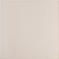 Klinker Mono Color White 40x40, RAL 9001
