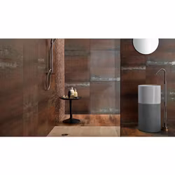 Klinker Copper Rect 59,2x59,2