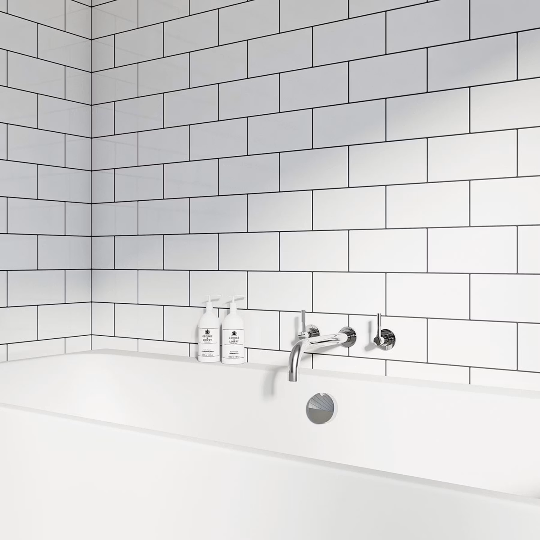 Kakel Arkitekt Gul 3600 Blank 7,5x15