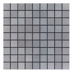 Mosaik Micron 2.0 Grey Polerad 5X5