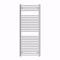 Handdukstork Nordhem Sofiero 1210X600 Krom