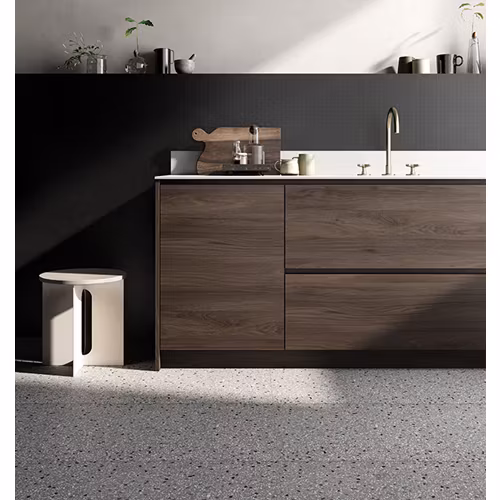 Mosaik Lagom Terrazzo Storm 5x5