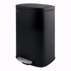 Pedalhink Spirella Akira Matt-Black 12L