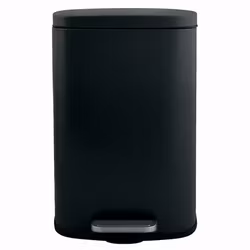 Pedalhink Spirella Akira Matt-Black 12L