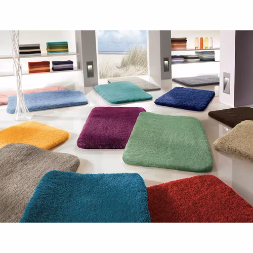 Badrumsmatta Kleine Wolke Relax Maledivia (Fler varianter)