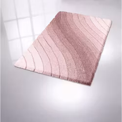 Badrumsmatta Kleine Wolke Tender Opal (Fler varianter)
