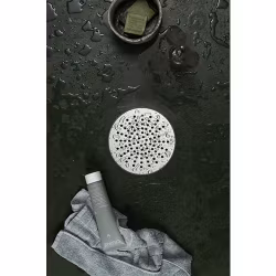 Microcementsil Purus Sun 150 Rostfri med Urtag