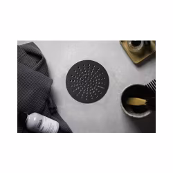 Microcementsil Purus Sun 150 Svart med Urtag