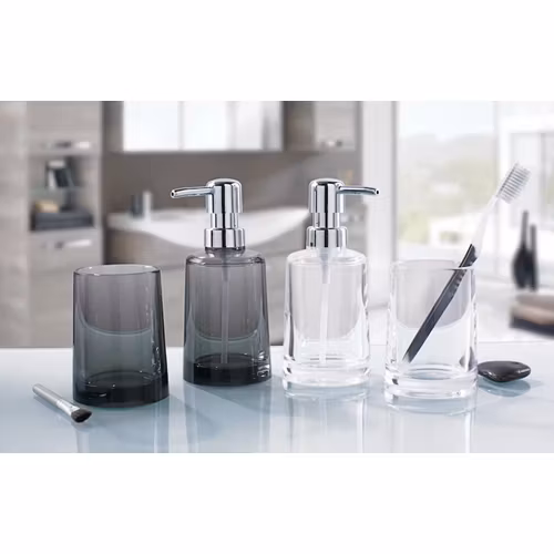 Tandborstmugg Kleine Wolke Pino Clear