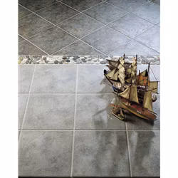 Klinker Alfalux Lathemar Grigio 30X30