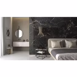 Mosaik Deluxe Laurants Polerad Rect 4,8x4,8
