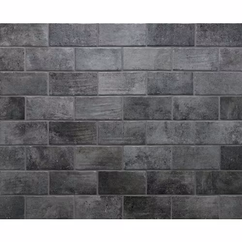 Klinker Recovery Stone Grey Brick 6x25