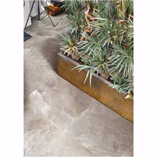 Klinker Rock Salt 60x120 Danish Smoke