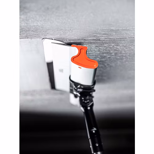 Teleskopskaft ErgoFlex 930-1430 mm