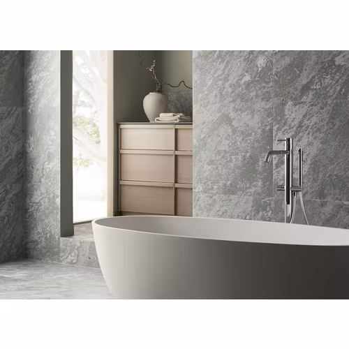 Klinker Bricmate M33 Kolmården Light 30x30