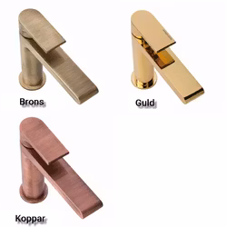 Köksblandare Duschbyggarna Revival Uni 2-håls