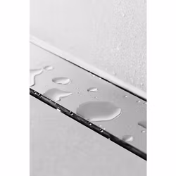 Sil Purus Line Platinum 1000 mm