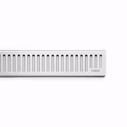 Sil Purus Pro Line Rib 800 mm