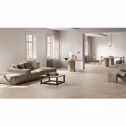 Klinker Timeless Stone Ivory 15x15
