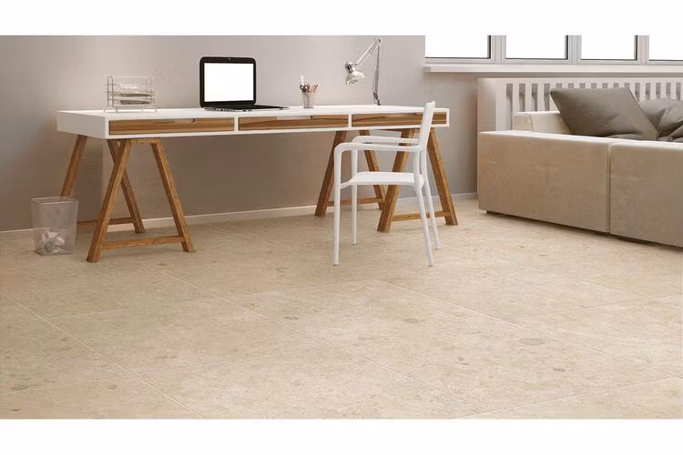Klinker Gotland Kalk Natur 30X30