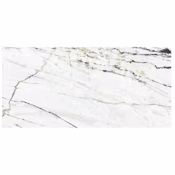 Klinker Microcosmi Calacatta Grön 60x120 Polerad