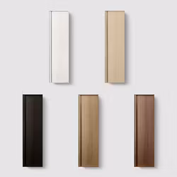 Högskåp Haven H2/HC45