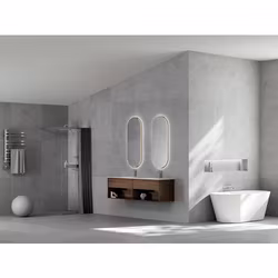 Tvättställ Svedbergs Ise 120