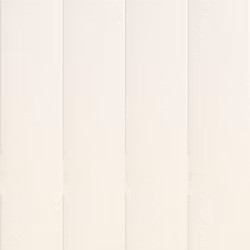 Kakel Vibes Niveo Flat 6,2×25 Blank