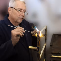 Duschdraperistång Sanova Radha