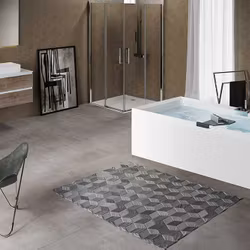 Massagebadkar Novellini Divina