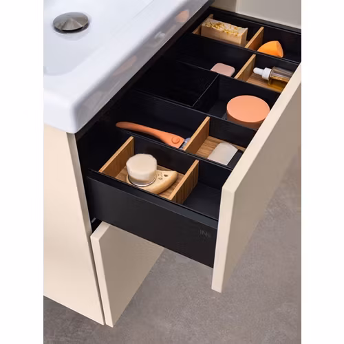 Tvättställsskåp INR Viskan Solid 100