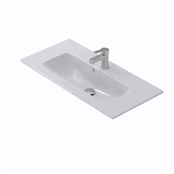 Tvättställ Björbo Badrum Saga Porslin 830x400