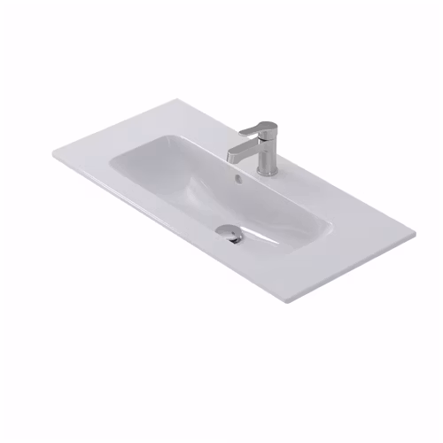 Tvättställ Björbo Badrum Saga Porslin 830x490